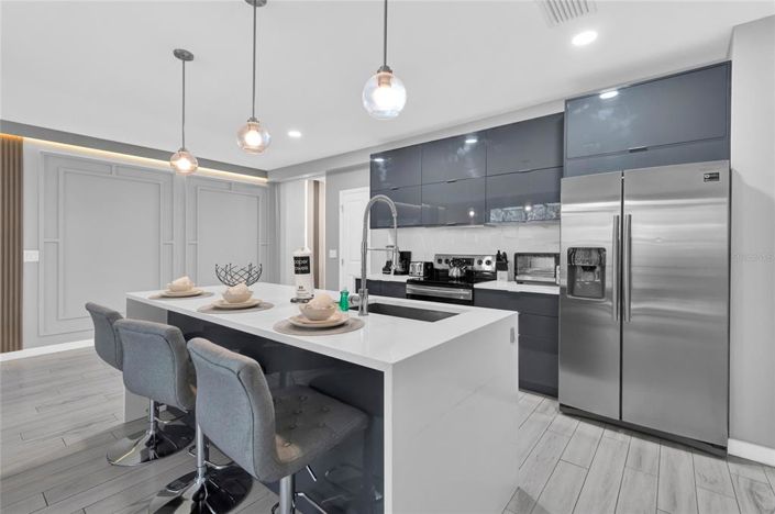 Image No.6-Maison de ville de 4 chambres à vendre à Kissimmee