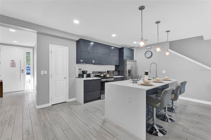 Image No.8-Maison de ville de 4 chambres à vendre à Kissimmee