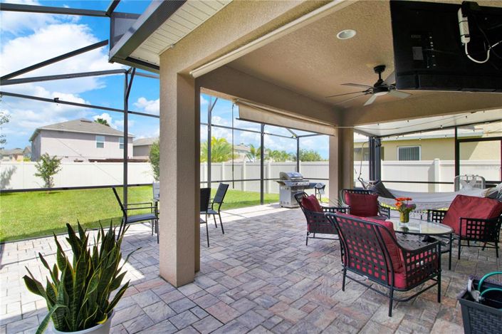 Image No.23-Propriété de 4 chambres à vendre à Kissimmee