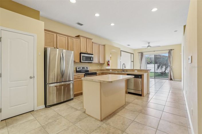 Image No.12-Propriété de 3 chambres à vendre à Kissimmee