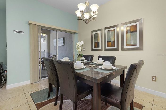 Image No.11-Maison de ville de 4 chambres à vendre à Kissimmee