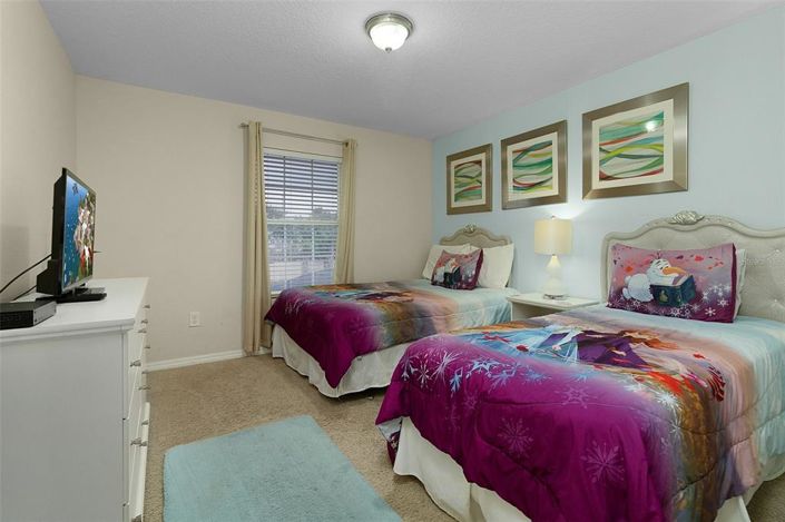 Image No.31-Maison de ville de 4 chambres à vendre à Kissimmee