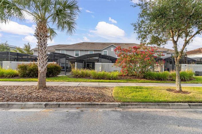 Image No.41-Maison de ville de 4 chambres à vendre à Kissimmee