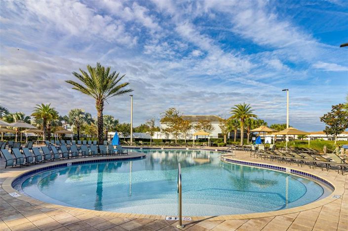 Image No.48-Maison de ville de 4 chambres à vendre à Kissimmee