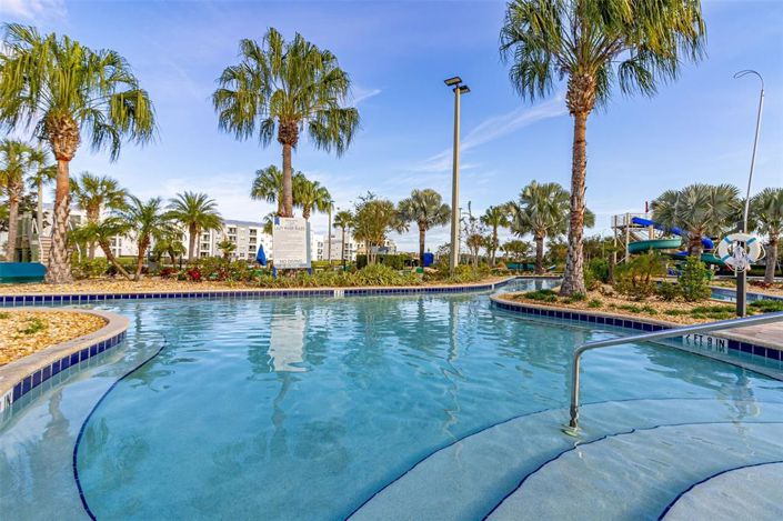 Image No.49-Maison de ville de 4 chambres à vendre à Kissimmee