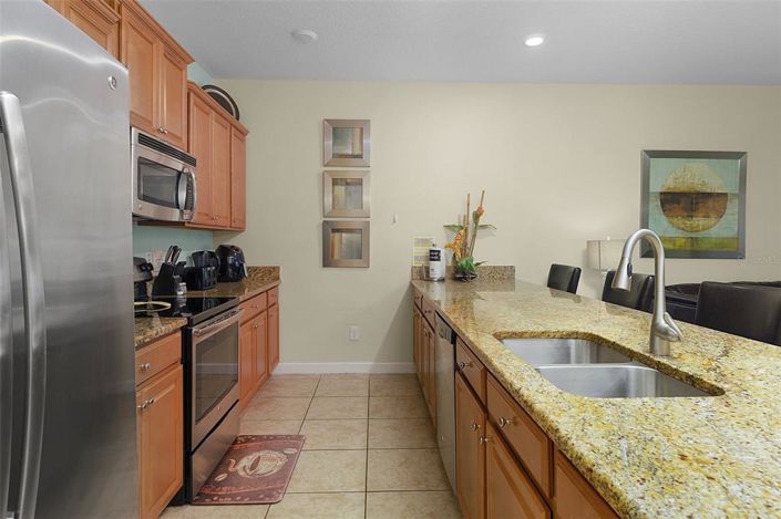 Image No.6-Maison de ville de 4 chambres à vendre à Kissimmee