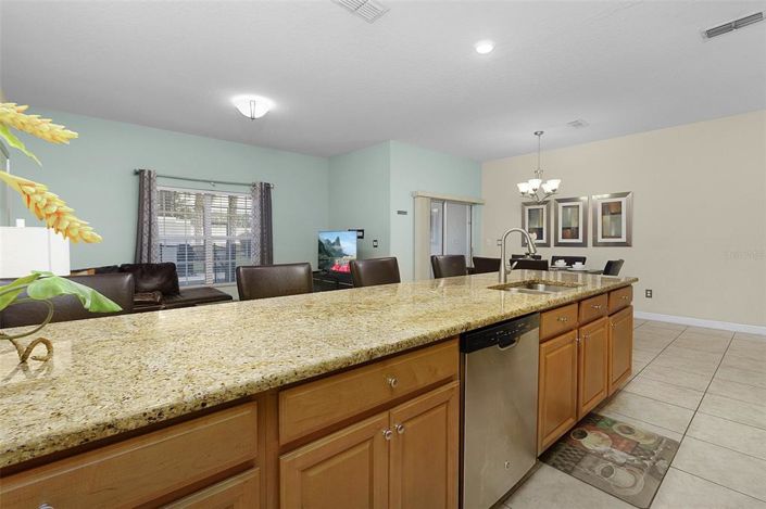 Image No.7-Maison de ville de 4 chambres à vendre à Kissimmee