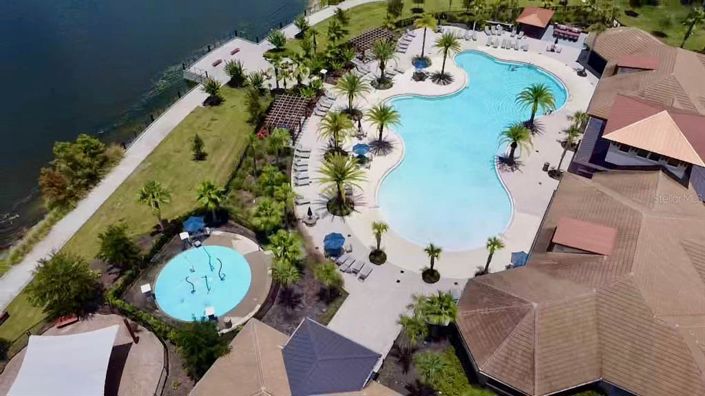 Image No.25-Propriété de 4 chambres à vendre à Kissimmee