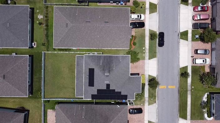 Image No.3-Propriété de 4 chambres à vendre à Kissimmee