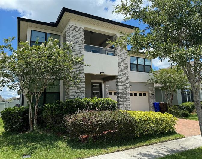 Image No.5-Propriété de 4 chambres à vendre à Kissimmee