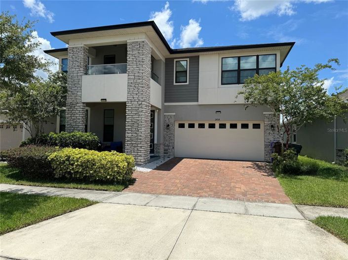 Image No.6-Propriété de 4 chambres à vendre à Kissimmee