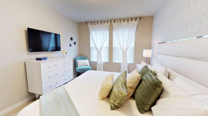 Image No.15-Maison de ville de 4 chambres à vendre à Kissimmee