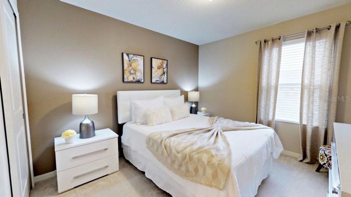 Image No.16-Maison de ville de 4 chambres à vendre à Kissimmee