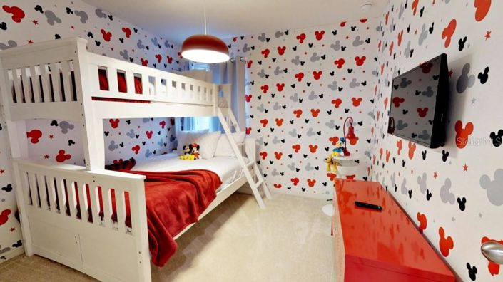 Image No.18-Maison de ville de 4 chambres à vendre à Kissimmee