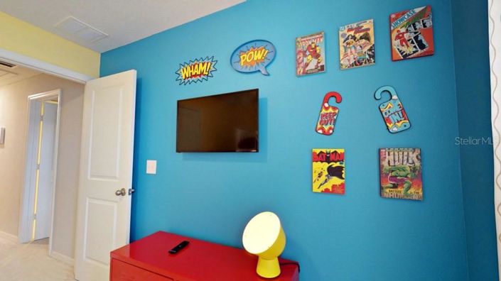 Image No.19-Maison de ville de 4 chambres à vendre à Kissimmee