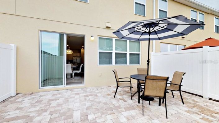 Image No.25-Maison de ville de 4 chambres à vendre à Kissimmee