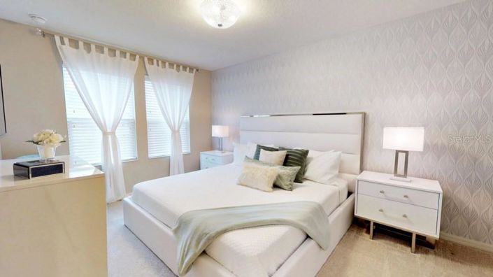 Image No.5-Maison de ville de 4 chambres à vendre à Kissimmee