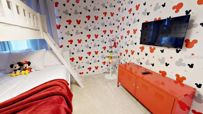 Image No.6-Maison de ville de 4 chambres à vendre à Kissimmee