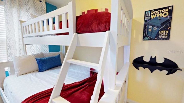 Image No.7-Maison de ville de 4 chambres à vendre à Kissimmee