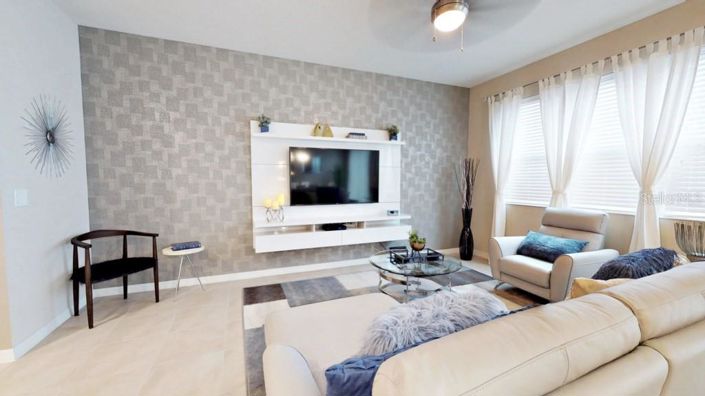 Image No.8-Maison de ville de 4 chambres à vendre à Kissimmee