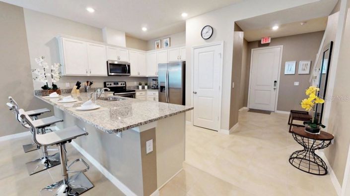 Image No.9-Maison de ville de 4 chambres à vendre à Kissimmee