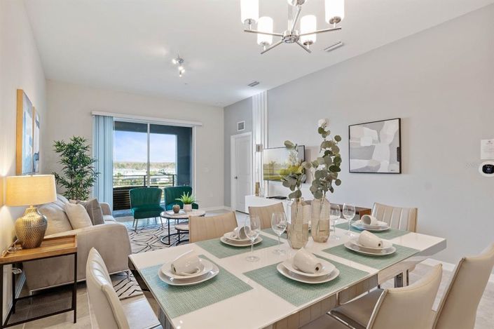 Image No.10-Propriété de 2 chambres à vendre à Kissimmee