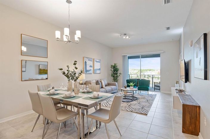 Image No.11-Propriété de 2 chambres à vendre à Kissimmee