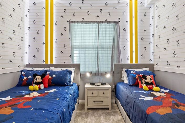 Image No.12-Propriété de 2 chambres à vendre à Kissimmee