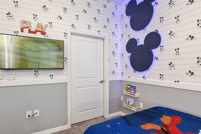 Image No.13-Propriété de 2 chambres à vendre à Kissimmee