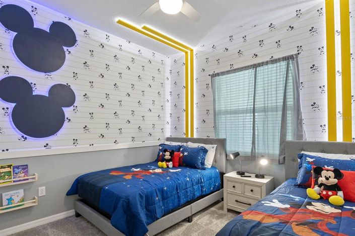 Image No.14-Propriété de 2 chambres à vendre à Kissimmee