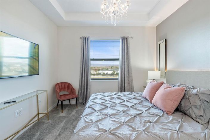 Image No.18-Propriété de 2 chambres à vendre à Kissimmee