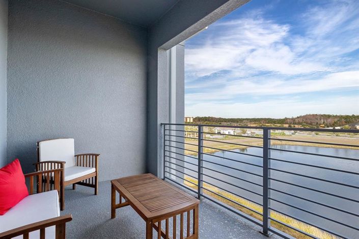 Image No.2-Propriété de 2 chambres à vendre à Kissimmee