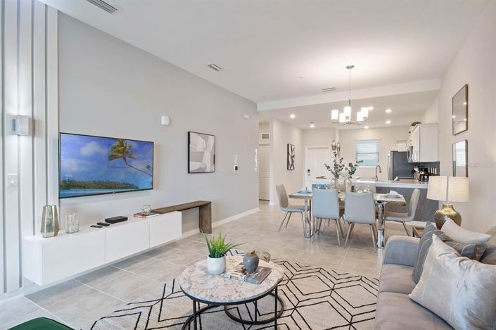 Image No.4-Propriété de 2 chambres à vendre à Kissimmee