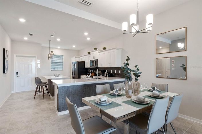 Image No.8-Propriété de 2 chambres à vendre à Kissimmee