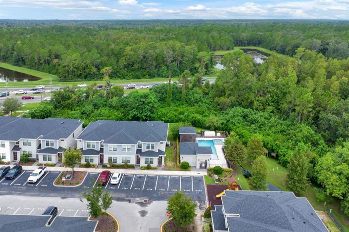 Image No.24-Maison de ville de 4 chambres à vendre à Kissimmee