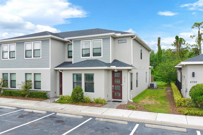 Image No.25-Maison de ville de 4 chambres à vendre à Kissimmee