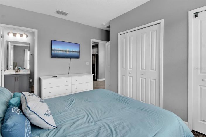 Image No.4-Maison de ville de 4 chambres à vendre à Kissimmee