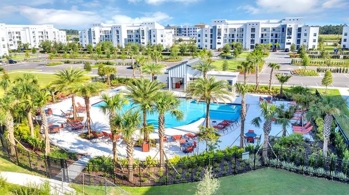 Image No.26-2 Bed Property for sale