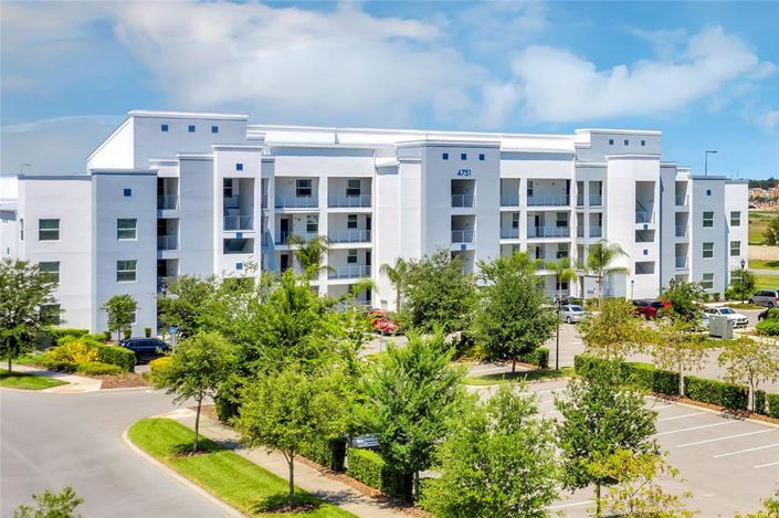 Image No.1-Propriété de 2 chambres à vendre à Kissimmee