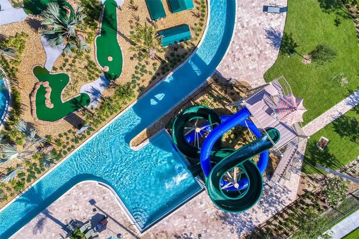 Image No.31-Propriété de 2 chambres à vendre à Kissimmee