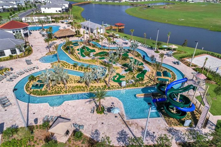 Image No.32-Propriété de 2 chambres à vendre à Kissimmee