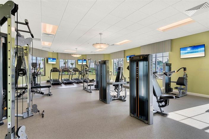 Image No.36-Propriété de 2 chambres à vendre à Kissimmee