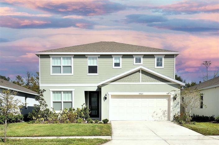 Image No.1-Propriété de 5 chambres à vendre à Kissimmee