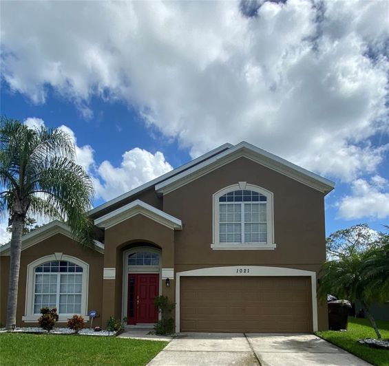 Image No.1-Propriété de 4 chambres à vendre à Kissimmee