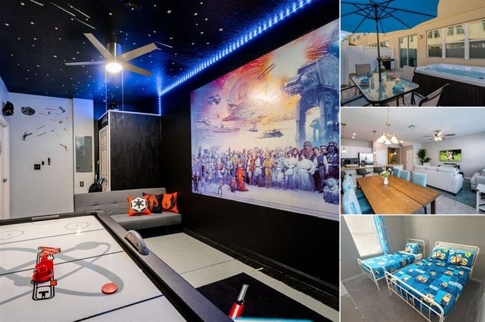 Image No.26-Maison de ville de 4 chambres à vendre à Kissimmee