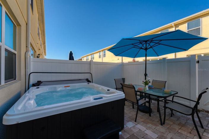 Image No.29-Maison de ville de 4 chambres à vendre à Kissimmee