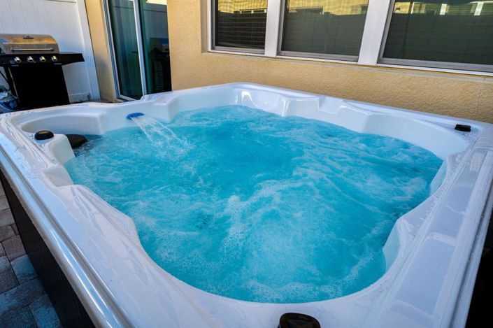 Image No.30-Maison de ville de 4 chambres à vendre à Kissimmee