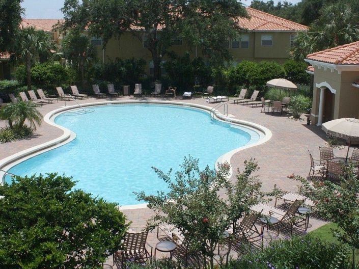 Image No.37-Maison de ville de 4 chambres à vendre à Kissimmee