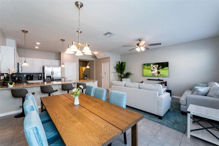 Image No.6-Maison de ville de 4 chambres à vendre à Kissimmee