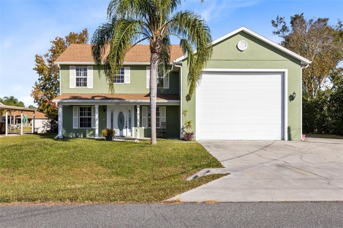 Image No.1-Propriété de 3 chambres à vendre à Kissimmee